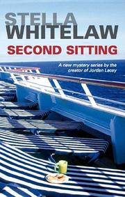 Cover art for SECOND SITTING