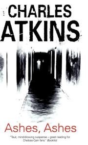 Cover art for ASHES, ASHES