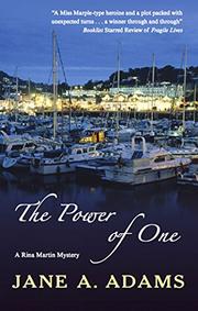 Cover art for THE POWER OF ONE