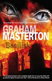 Book Cover for BASILISK