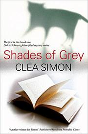Cover art for SHADES OF GREY