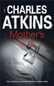 Cover art for MOTHER’S MILK