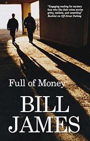 Book Cover for FULL OF MONEY