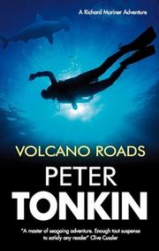 Book Cover for VOLCANO ROADS
