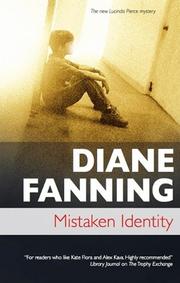 Book Cover for MISTAKEN IDENTITY