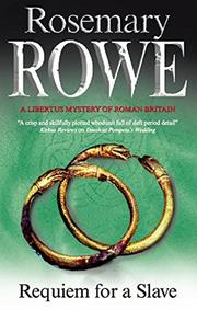 Book Cover for REQUIEM FOR A SLAVE