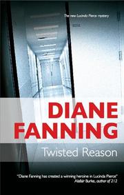 Cover art for TWISTED REASON