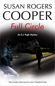 Cover art for FULL CIRCLE