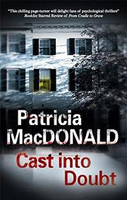 Book Cover for CAST INTO DOUBT