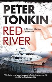 Book Cover for RED RIVER