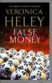 Cover art for FALSE MONEY