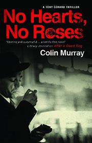 Book Cover for NO HEARTS, NO ROSES