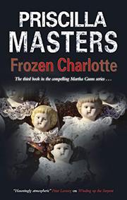 Book Cover for FROZEN CHARLOTTE