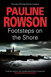 Cover art for FOOTSTEPS ON THE SHORE