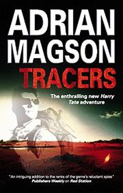 Cover art for TRACERS