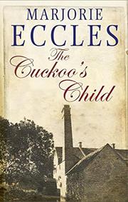 Book Cover for THE CUCKOO'S CHILD