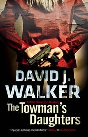 Book Cover for THE TOWMAN'S DAUGHTERS
