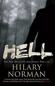 Book Cover for HELL
