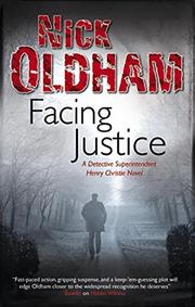 Book Cover for FACING JUSTICE