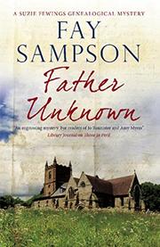 Cover art for FATHER UNKNOWN