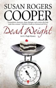 Book Cover for DEAD WEIGHT