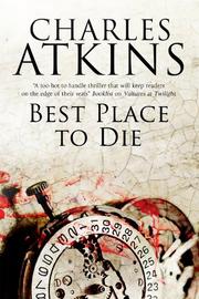 Book Cover for BEST PLACE TO DIE