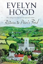 Book Cover for RETURN TO PRIOR'S FORD