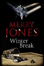 Cover art for WINTER BREAK