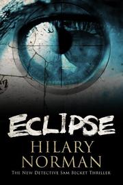 Cover art for ECLIPSE
