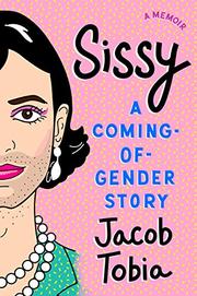 SISSY by Jacob Tobia