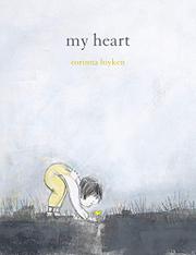 MY HEART by Corinna Luyken