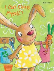 Book Cover for I CAN DRESS MYSELF!