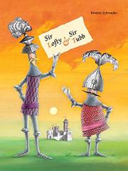 Cover art for SIR LOFTY & SIR TUBB