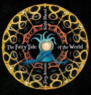 Book Cover for THE FAIRY TALE OF THE WORLD