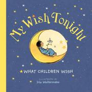 Cover art for MY WISH TONIGHT