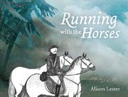 Cover art for RUNNING WITH THE HORSES