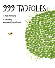 Cover art for 999 TADPOLES