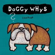 Cover art for DOGGY WHYS?