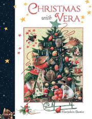 Cover art for CHRISTMAS WITH VERA