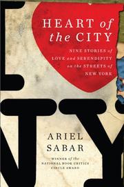 Cover art for HEART OF THE CITY