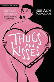 Book Cover for THUGS AND KISSES