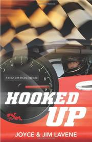 Cover art for HOOKED UP