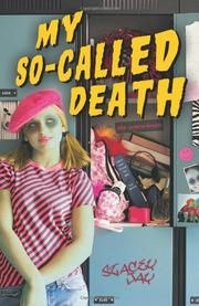 Book Cover for MY SO-CALLED DEATH