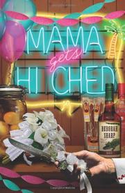 Cover art for MAMA GETS HITCHED