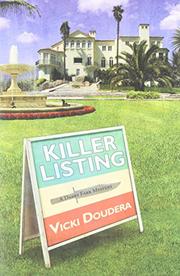 Cover art for KILLER LISTING