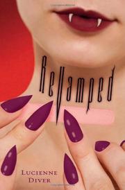 Book Cover for REVAMPED