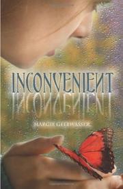 Cover art for INCONVENIENT