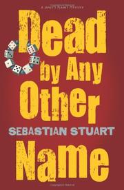Book Cover for DEAD BY ANY OTHER NAME