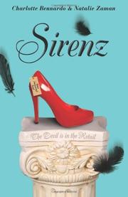 Cover art for SIRENZ