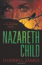Cover art for NAZARETH CHILD